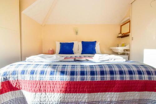 Hostal Eastbourne Reymar