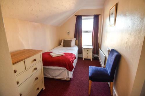 Hostal Eastbourne Reymar