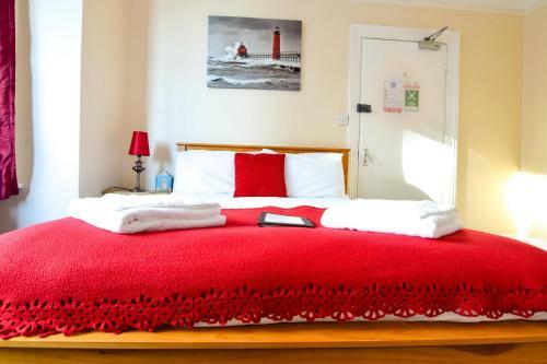 Hostal Eastbourne Reymar