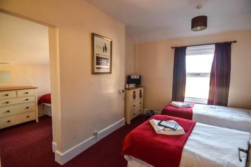 Hostal Eastbourne Reymar