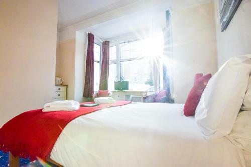 Hostal Eastbourne Reymar