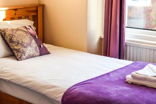Hostal Eastbourne Reymar