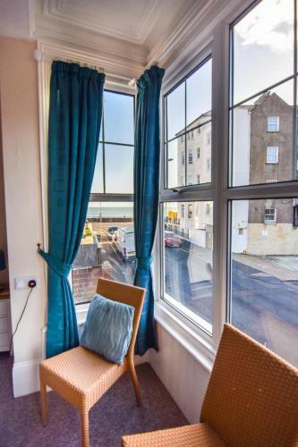 Hostal Eastbourne Reymar