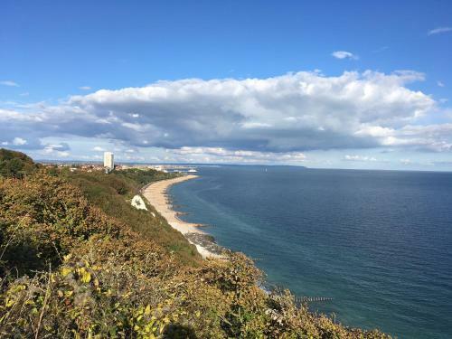 Hostal Eastbourne Reymar