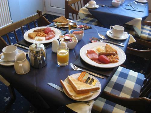 Hostal Eastbourne Reymar