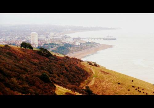 Hostal Eastbourne Reymar