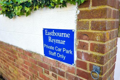 Hostal Eastbourne Reymar