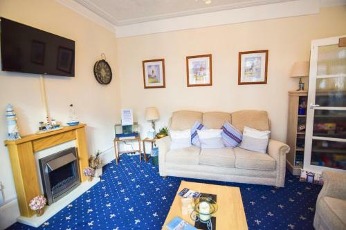 Hostal Eastbourne Reymar