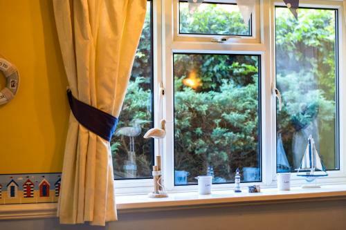 Hostal Eastbourne Reymar