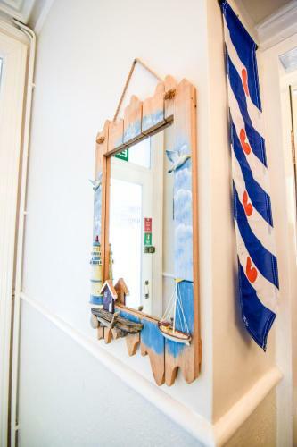 Hostal Eastbourne Reymar