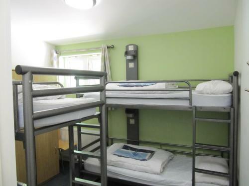 Albergue Yha Eastbourne