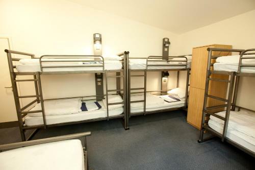 Albergue Yha Eastbourne