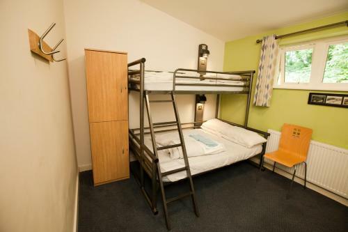 Albergue Yha Eastbourne