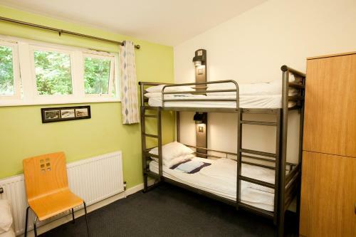 Albergue Yha Eastbourne