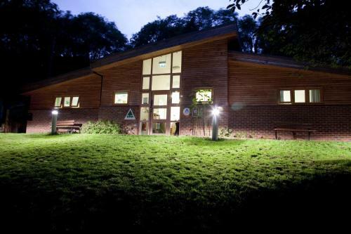 Albergue Yha Eastbourne