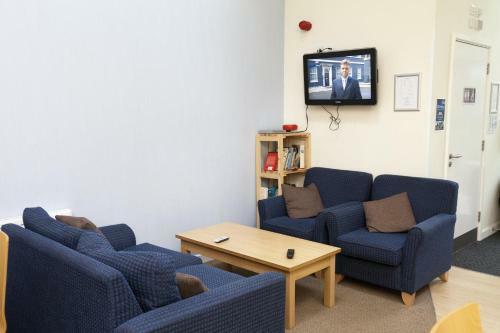 Albergue Yha Eastbourne