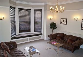 Hostal The Sheldon