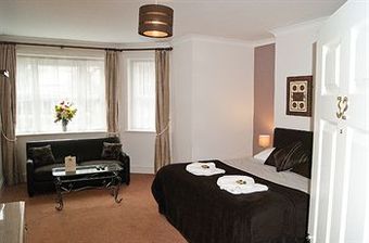 Hostal The Sheldon