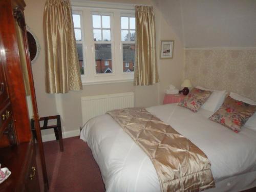 Bed & Breakfast Beachy Rise