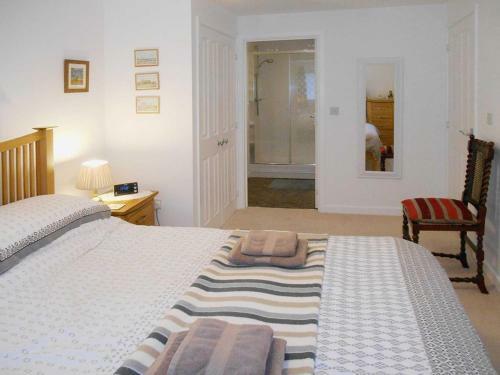 Penshurst Apartment