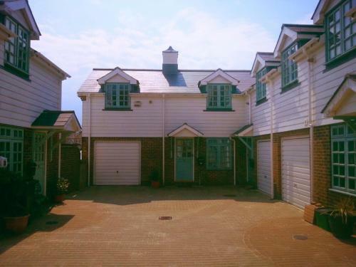 Bo's Holiday Cottage