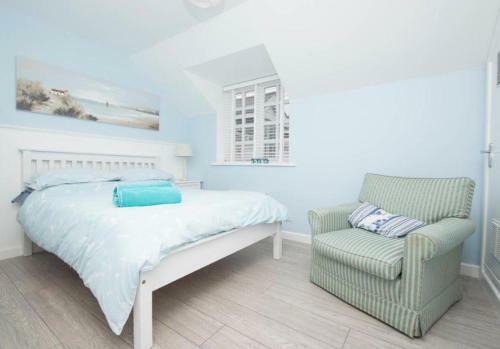 Bo's Holiday Cottage