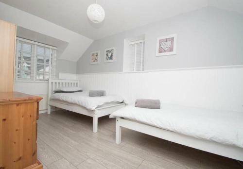 Bo's Holiday Cottage