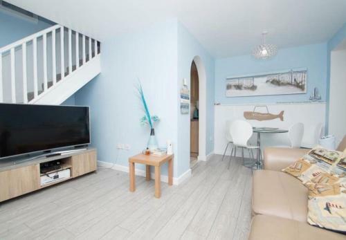 Bo's Holiday Cottage