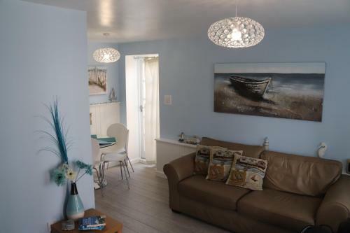 Bo's Holiday Cottage