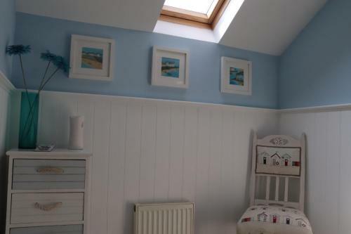 Bo's Holiday Cottage