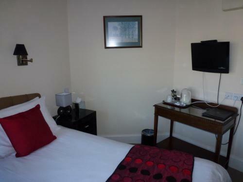 Hostal Royal Hotel