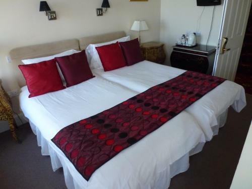 Hostal Royal Hotel