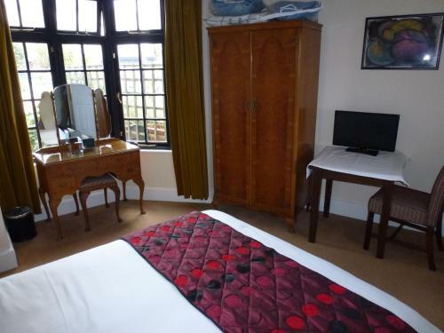 Hostal Royal Hotel