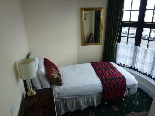 Hostal Royal Hotel