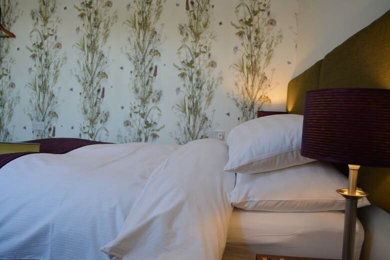 Hostal Loriston Guest House