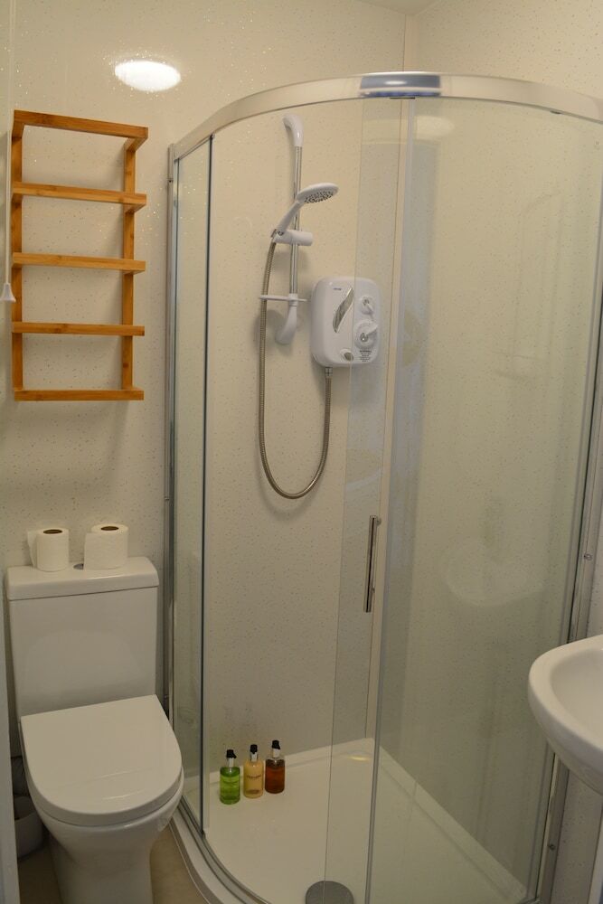 Hostal Loriston Guest House
