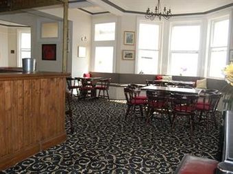 Marine Parade Hotel