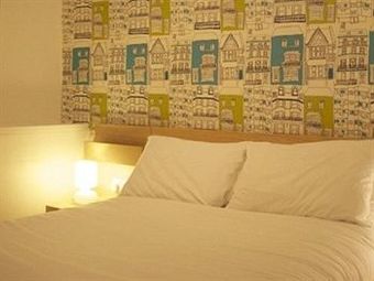 Hostal Da Vinci Eastbourne