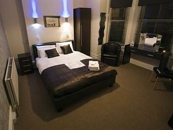Hostal The Mowbray