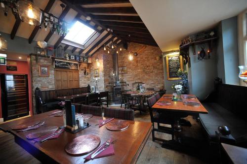 Posada The Pilot Inn