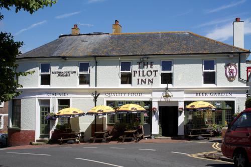 Posada The Pilot Inn
