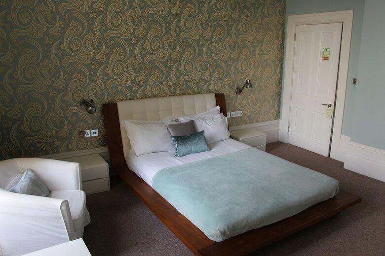 Bed & Breakfast Ravilious