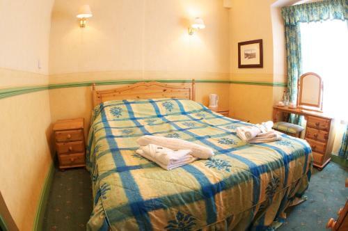 Hostal Radstock Hotel Near Bath