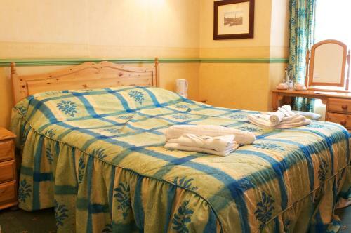 Hostal Radstock Hotel Near Bath