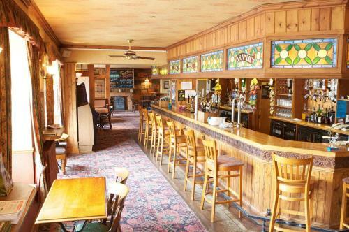 Hostal Radstock Hotel Near Bath