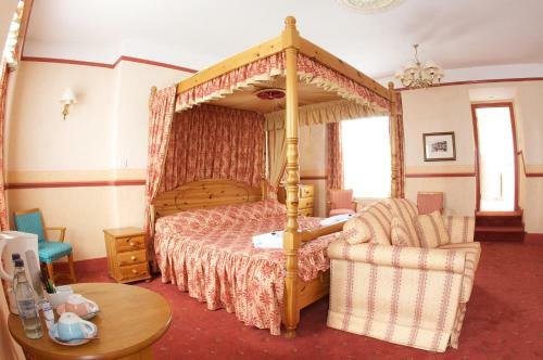 Hostal Radstock Hotel Near Bath