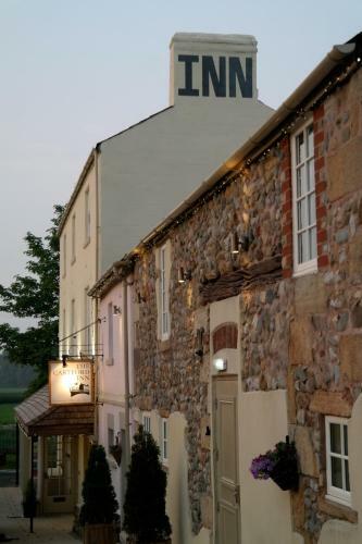 Posada The Cartford Inn