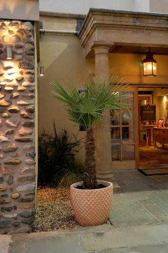 Posada The Cartford Inn
