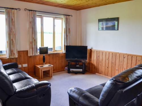 Wessex Lodge