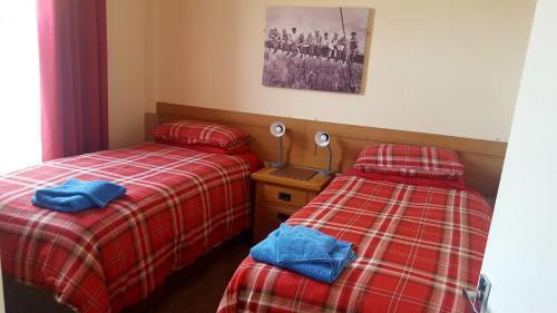 The Waverley Hotel